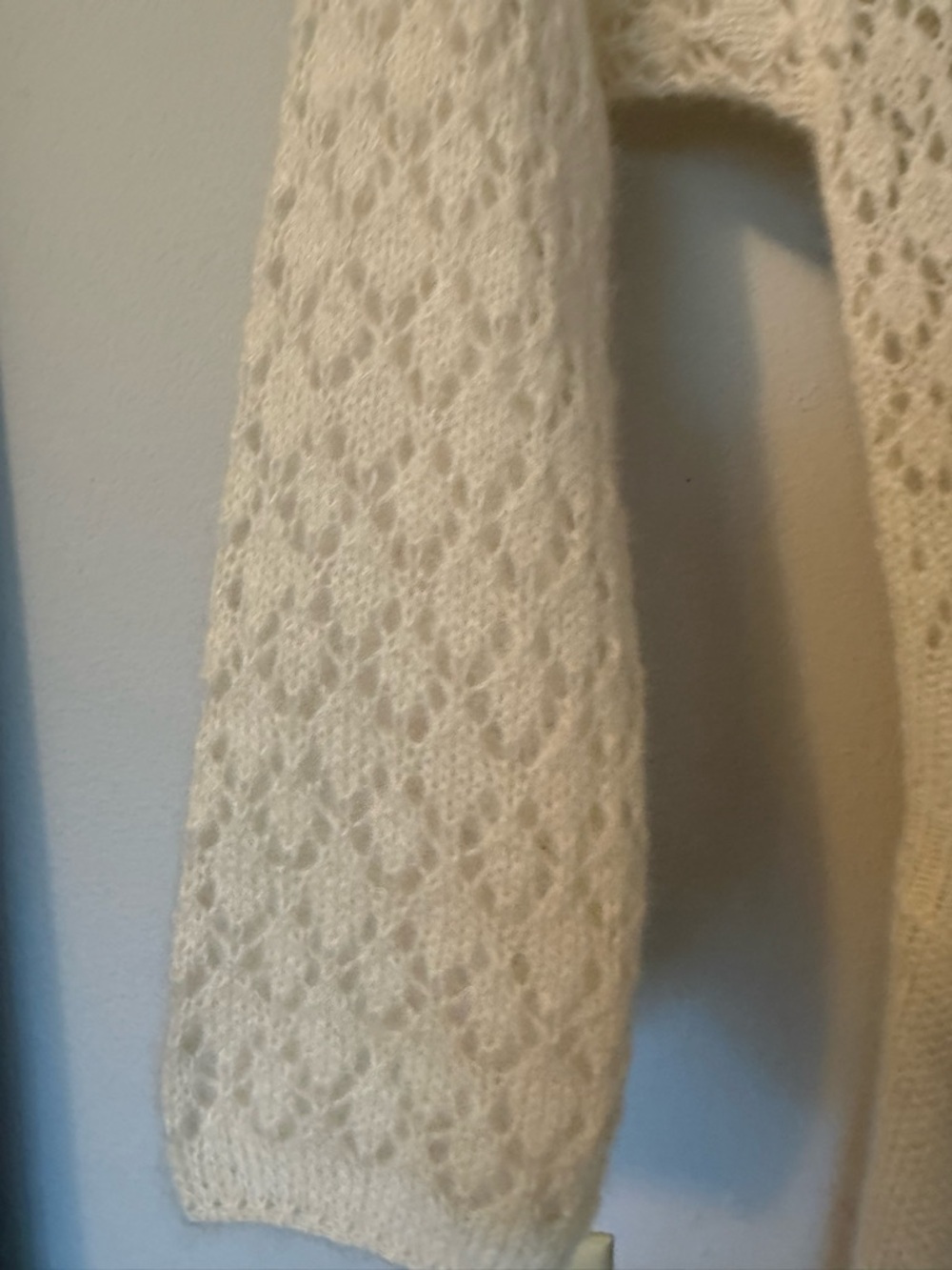 Christy Dawn The Marjorie Knit Dress XS NWT - Picture 14 of 16